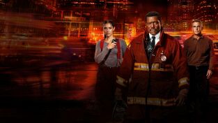 Chicago Fire. T(T12). Chicago Fire (T12): Ep.2 Llamadme Mcholland