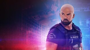 S.W.A.T.:  Los hombres de Harrelson. T(T8). S.W.A.T.:  Los... (T8): Ep.11 Ámbar