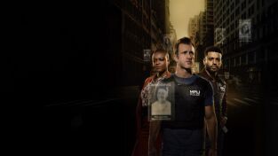 Alert: Unidad de personas desaparecidas. T(T3). Alert: Unidad de... (T3): Ep.9 Burt