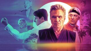 Cobra Kai. T(T5). Cobra Kai (T5): Ep.4 De mal en peor