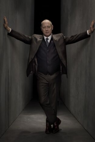 The Blacklist. T(T2). The Blacklist (T2): Ep.17 Iniciativa Longevidad (Nº 97)