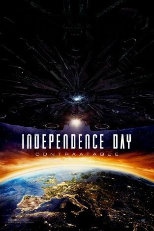 Independence Day: Contraataque