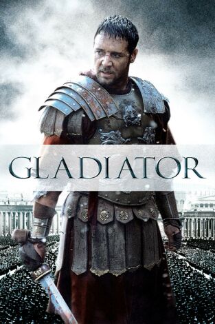 Gladiator