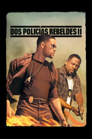 Dos policías rebeldes II