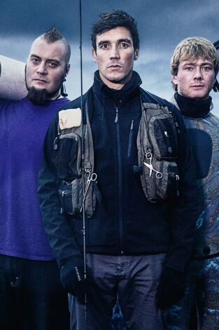 Pesca imposible. Pesca imposible: Ep.8