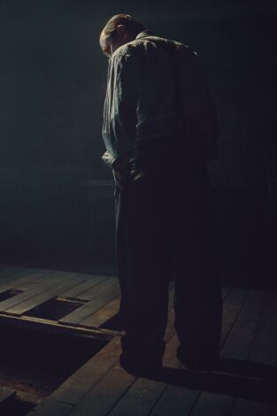El estrangulador de Rillington Place. T(T1). El estrangulador... (T1): Ep.3 