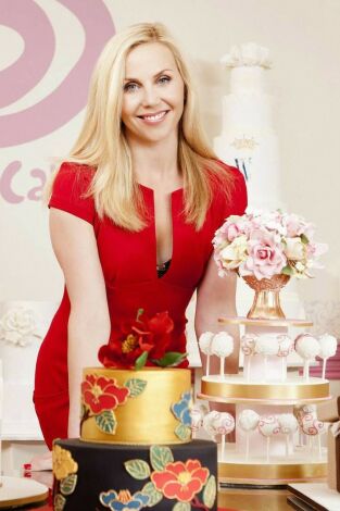 Planet Cake. T(T1). Planet Cake (T1): Demasiadas tartas y poco personal