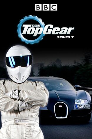Top Gear. T(7). Top Gear (7): Ep.3