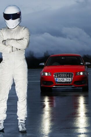 Top Gear. T(8). Top Gear (8): Ep.1