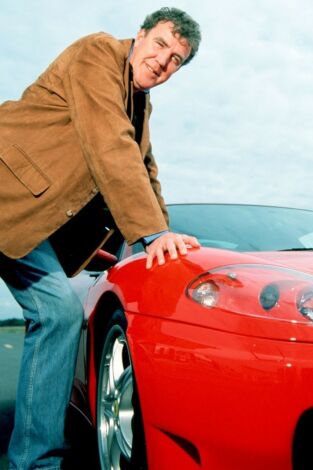 Top Gear. T(2). Top Gear (2): Ep.7