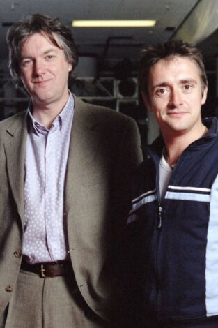Top Gear. T(3). Top Gear (3): Ep.3