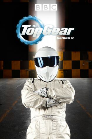 Top Gear. T(9). Top Gear (9): Ep.4