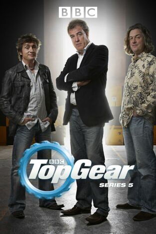 Top Gear. T(5). Top Gear (5): Ep.9