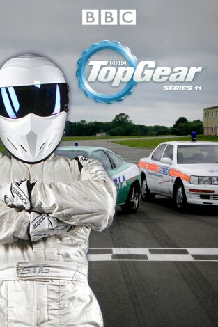 Top Gear. T(11). Top Gear (11): Ep.2