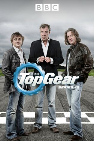 Top Gear. T(12). Top Gear (12): Ep.1