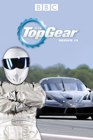 Top Gear. T(13). Top Gear (13)