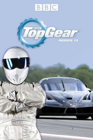 Top Gear. T(13). Top Gear (13): Ep.2