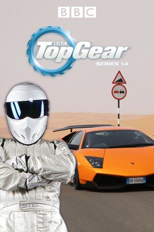 Top Gear. T(14). Top Gear (14): Ep.4