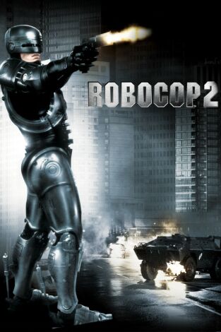 Robocop 2