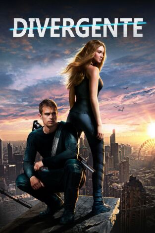 Divergente