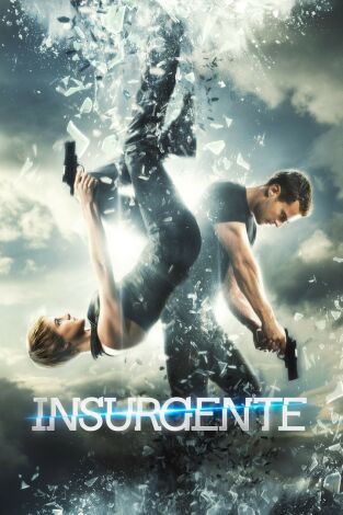 La serie Divergente: Insurgente