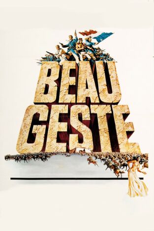 Beau Geste