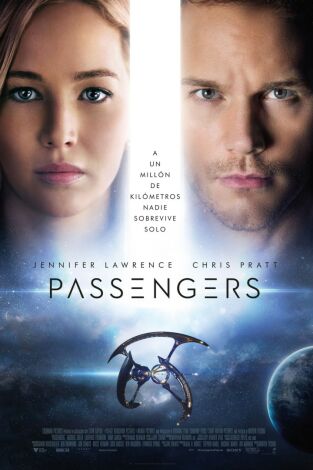 Passengers