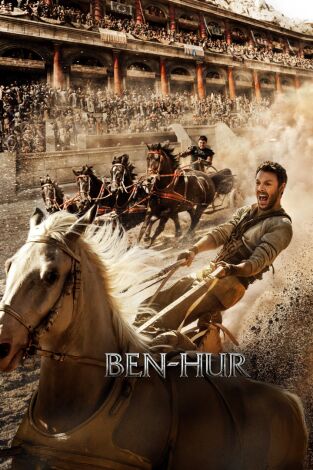 Ben-Hur (2016)