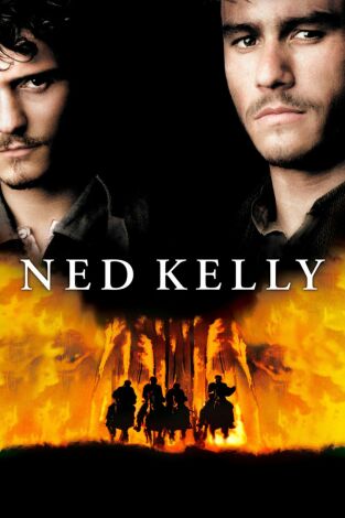 Ned Kelly (Comienza la leyenda)