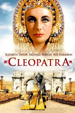 Cleopatra