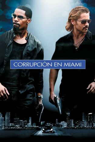 Corrupción en Miami
