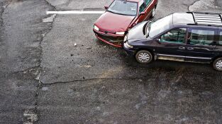 Guerra en la carretera. T(T2). Guerra en la... (T2): A toda pastilla