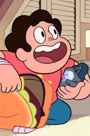 Steven Universe