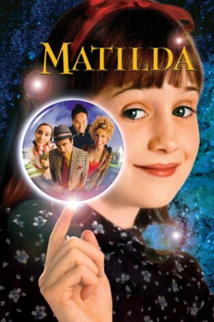 Matilda