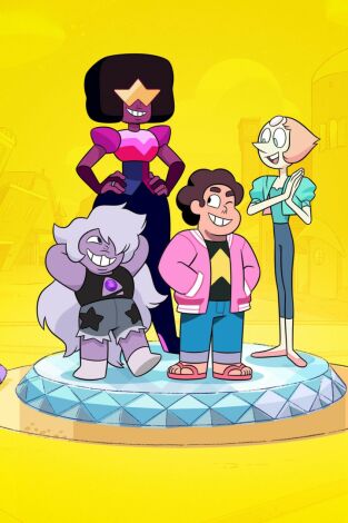 Steven Universe Future