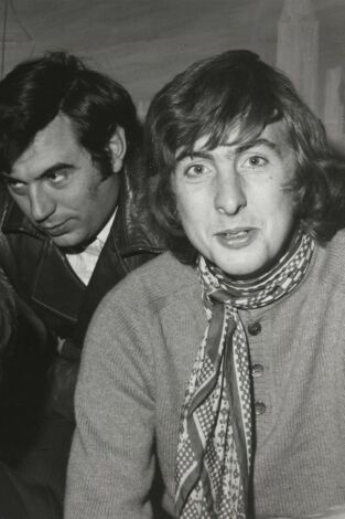 Monty Python's Flying Circus. T(T2). Monty Python's... (T2): Ep.1 Dinsdale!