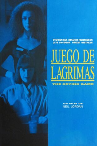 Juego de lágrimas