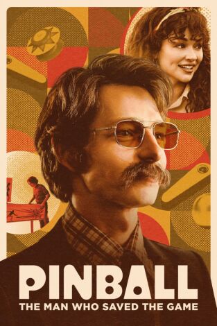 Pinball: l'home que va salvar el joc