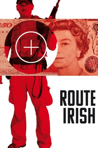 Route Irish