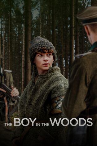 El nen del bosc