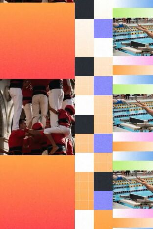Efecte mosaic. T(T1). Efecte mosaic (T1): Episodi 274