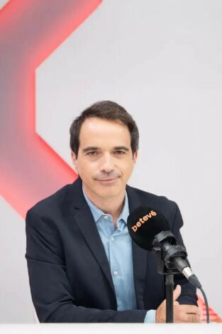 Bon dia, Barcelona!. T(T1). Bon dia, Barcelona! (T1): Episodi 27