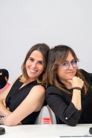 Òrbita B. T(T1). Òrbita B (T1): Episodi 29