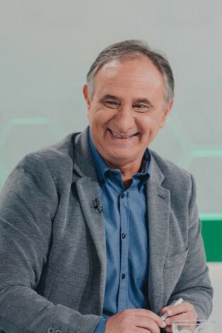 La Porteria. T(1). La Porteria (1): Episodi 2769