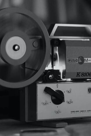 L'hora del Podcast: Cinema a Granel. T(T1). L'hora del... (T1): Isaak Férriz: "Falta molta empatia a la nostra societat"