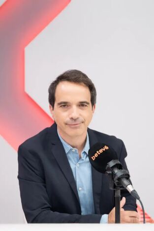 Bon dia, Barcelona!. T(T1). Bon dia, Barcelona! (T1): Episodi 39