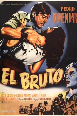 El bruto