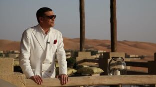 Mis hoteles favoritos: Esteban Mercer. Mis hoteles favoritos:...: Oberoi Sahi Hasheesh (Mar Rojo, Egipto)