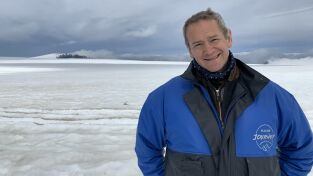 Islandia con Alexander Armstrong. Islandia con Alexander...: Ep.2