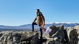 Enclaves. Enclaves: Carbajales de Alba, Lagunas de Villafáfila y Pereruela